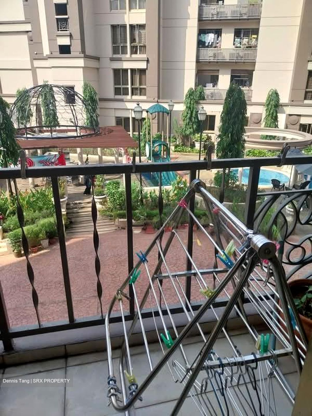 Kentish Lodge (D8), Apartment #603690841